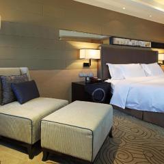 Crowne Plaza Xi'an by IHG