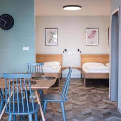 ART Hostel & Apartments