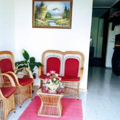 Apartamentos Villa