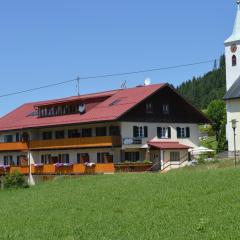 Bed & Breakfast Jungholz - Pension Katharina