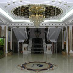 Dnipro Hotel