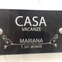Appartamento Mariana