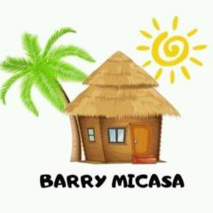 BARRY MICASA SELF CATERING ACCOMMODATION
