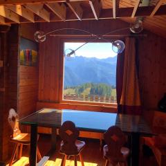 Chalet Mondjoin