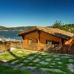 Apartamentos Cobres Rural