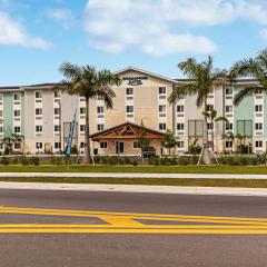 WoodSpring Suites Naples