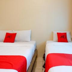 RedDoorz near Universitas Diponegoro Semarang 2