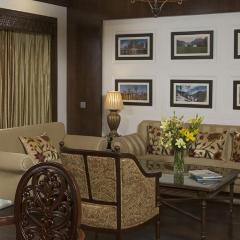 The Khyber Himalayan Resort & Spa