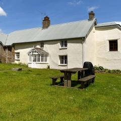 Well Farm Cottages