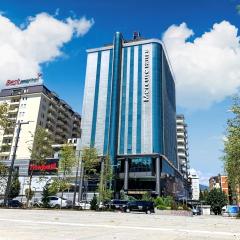 Mercure Tetovo