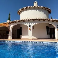 Villa Aurora