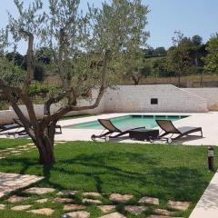 Trulli Martina