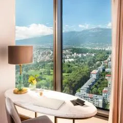 Grand Hotel Millennium Sofia