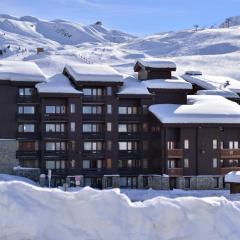 travelski home classic - Résidence Agate