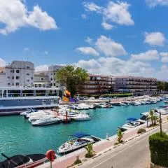 Marina Beach Apartment Javea Arenal by Rock Rentals