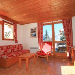 Le Meï Hameau des Chazals Nevache Hautes Alpes