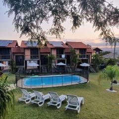 Pousada Guardiã do Rosa