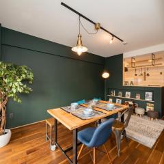 IMPEST STAY Tokyo Kamata - Vacation STAY 9107