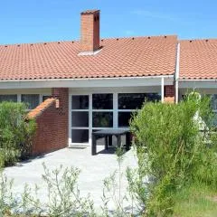 6 person holiday home in Bl vand