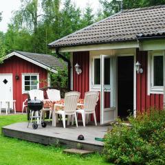 6 person holiday home in HÅCKSVIK-By Traum
