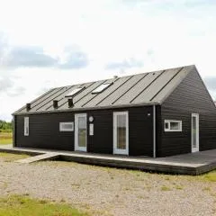 8 person holiday home in Brovst-By Traum