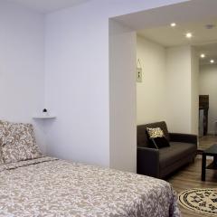 Studio Cosy au coeur de Boulogne