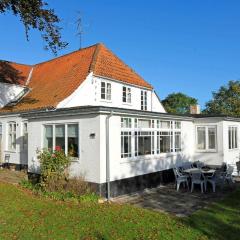 10 person holiday home in Nordborg
