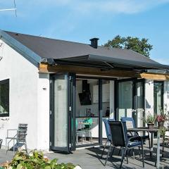 6 person holiday home in Haderslev-By Traum
