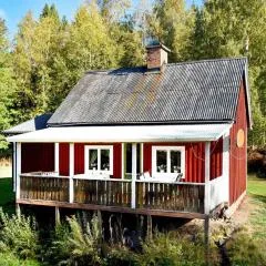 7 person holiday home in Sunnemo-By Traum