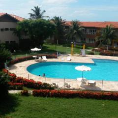 Van Cartier 2 Quartos 200Mts da praia