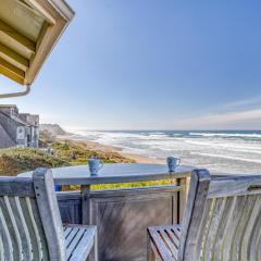 Inlet Point