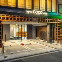 hotel GOCO stay 京都四条河原町