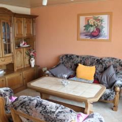 Geräumige Ferienwohnung mit Garten in Brusow