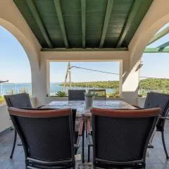 Holiday Home in Veli Rat near Saharun