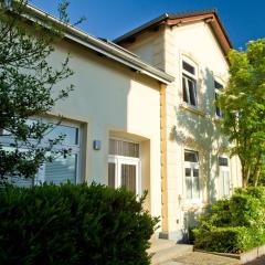 Skerra Apartments "am Fitness-Studio"
