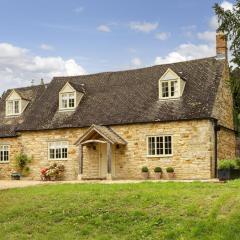 Kitchen Garden Cottage