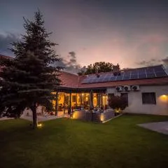 Völgy Vendégház
