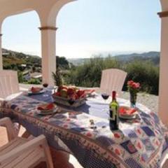 Casa Rural Torrox - Cortijo Latero