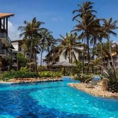 Taibá Beach Resort Suítes