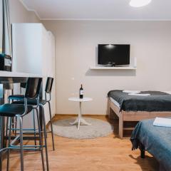 Sopot Host Stacja