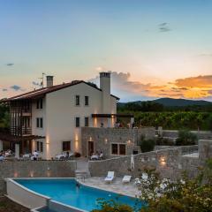 Cardo Boutique&Wine Resort