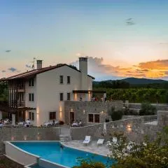Cardo Boutique&Wine Resort