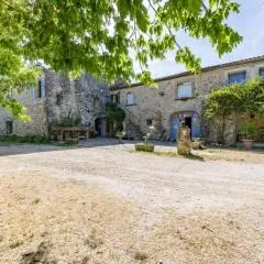Auberge de Saugras