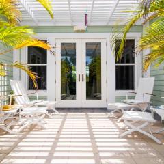 Pomegranate Cottage - Micro-Resort in West Bay