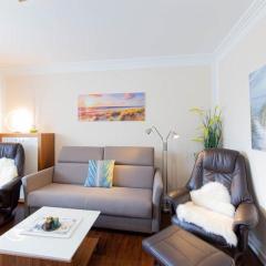 Ferienwohnung Ostseestübchen