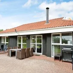 8 person holiday home in Hejls