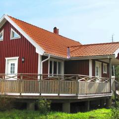 6 person holiday home in LJUNG