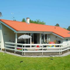 10 person holiday home in B rkop