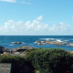 10 person holiday home in Sirevåg-By Traum