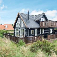 5 person holiday home in Skagen